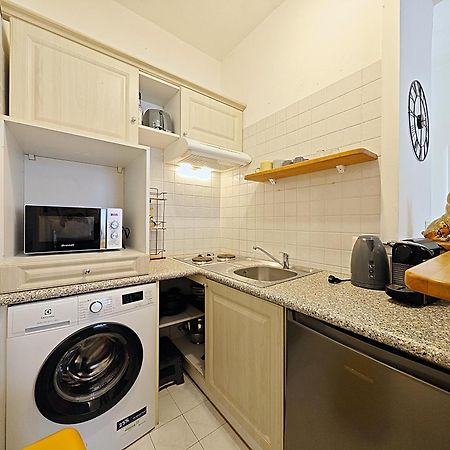 Ferienwohnung Viva Riviera - 19 Rue Des Freres Pradignac Cannes Exterior foto