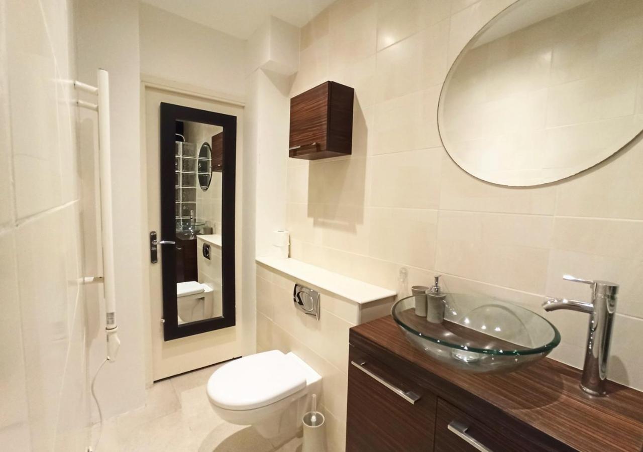Ferienwohnung Viva Riviera - 19 Rue Des Freres Pradignac Cannes Exterior foto