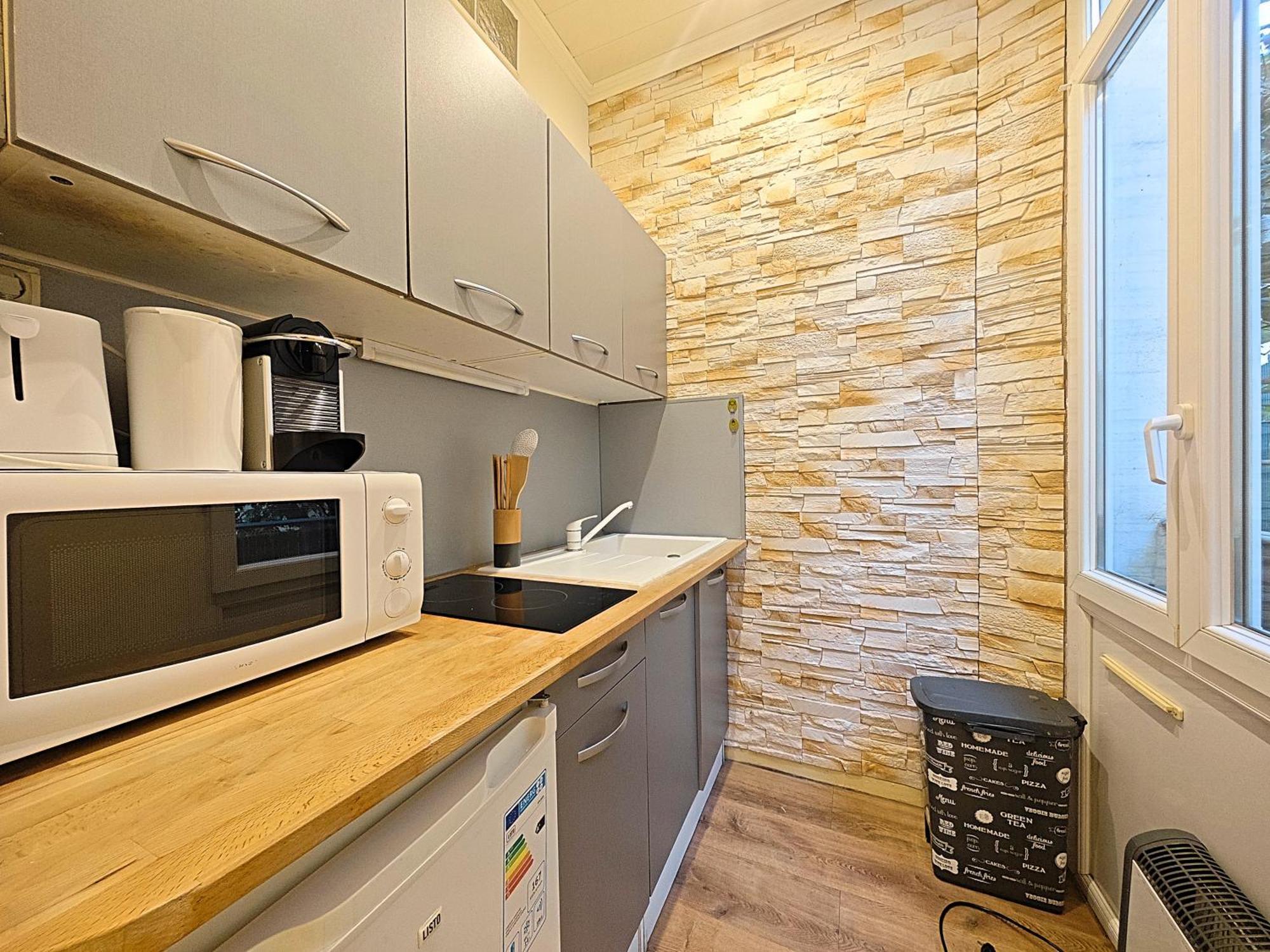 Ferienwohnung Viva Riviera - 19 Rue Des Freres Pradignac Cannes Exterior foto