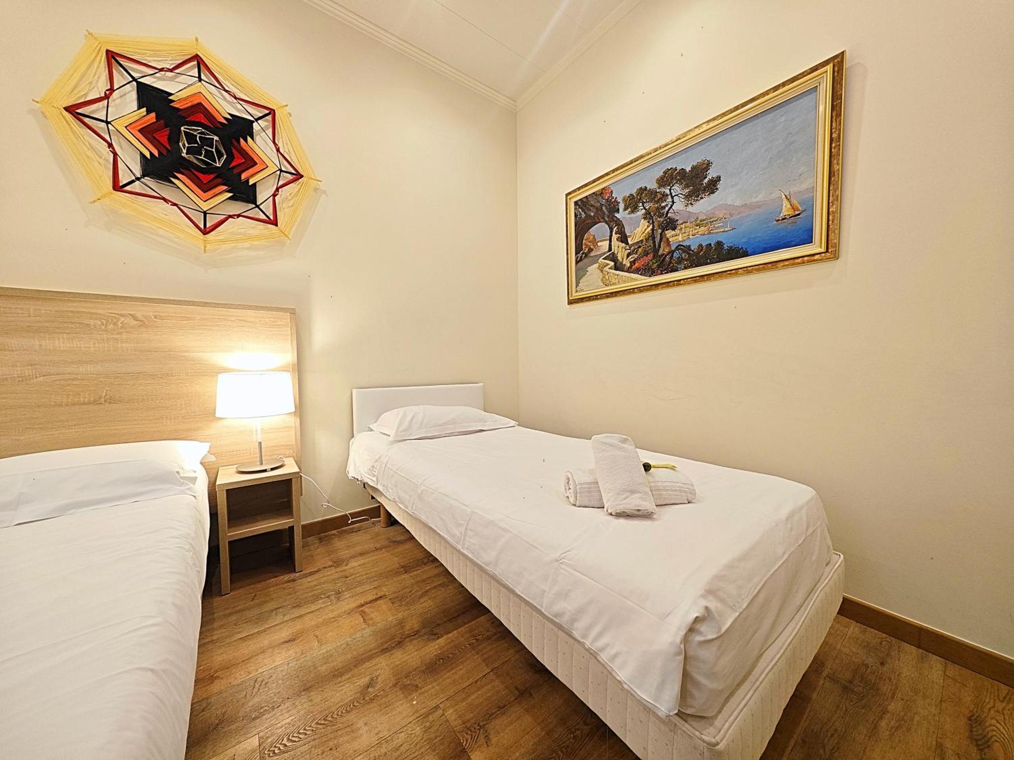 Ferienwohnung Viva Riviera - 19 Rue Des Freres Pradignac Cannes Exterior foto