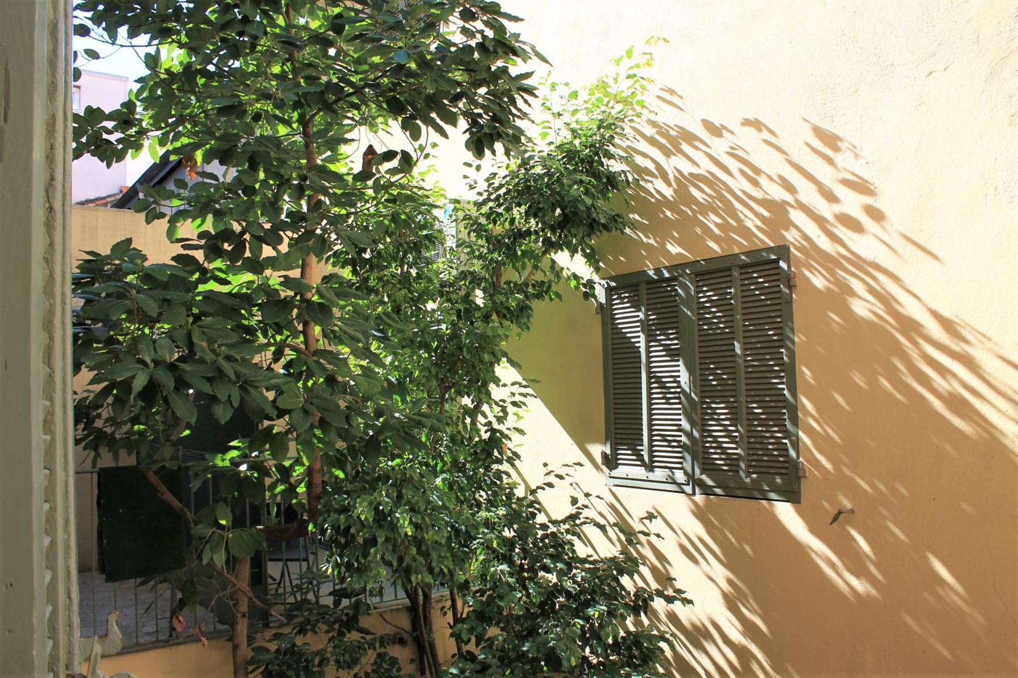 Ferienwohnung Viva Riviera - 19 Rue Des Freres Pradignac Cannes Exterior foto