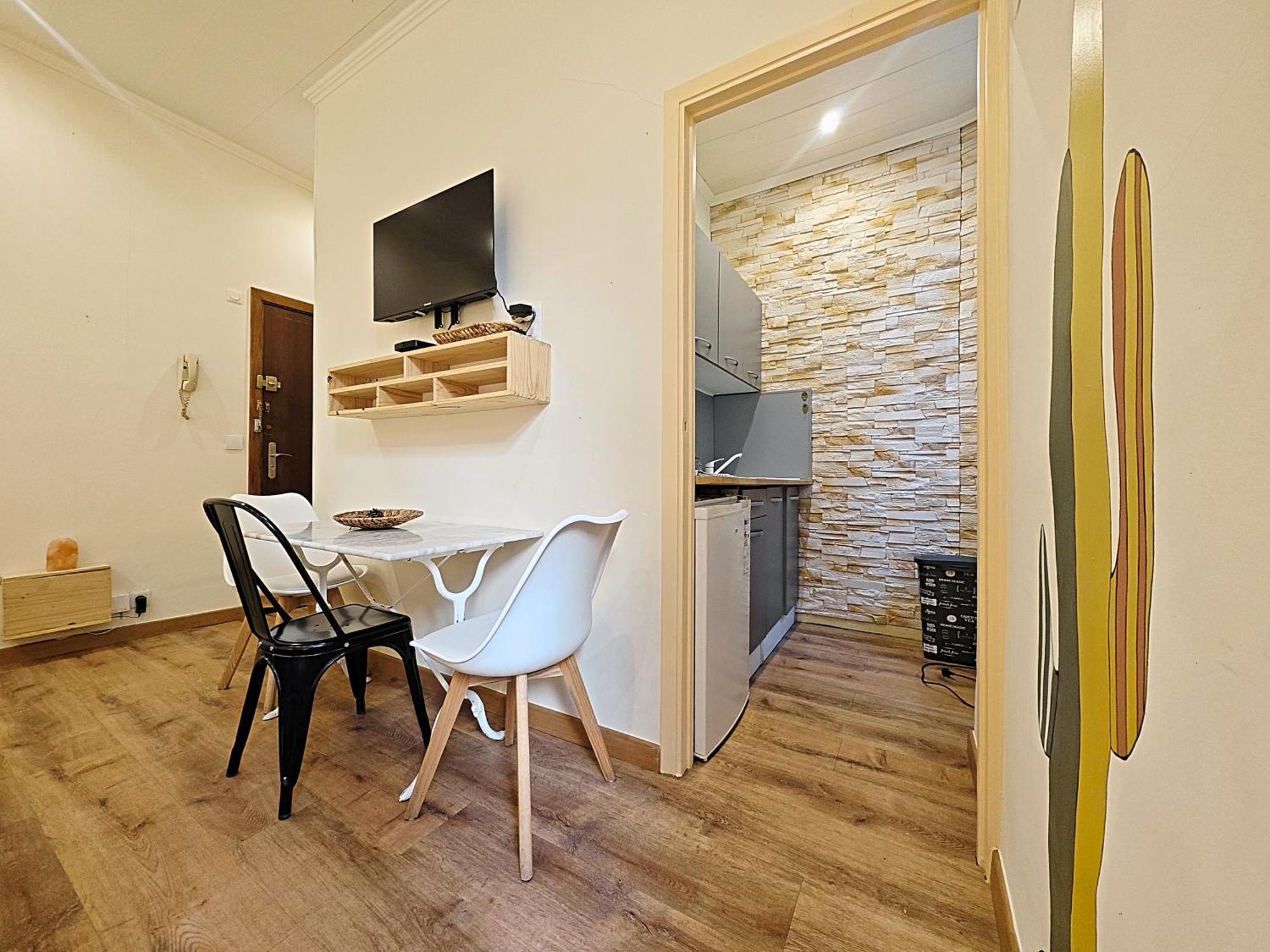 Ferienwohnung Viva Riviera - 19 Rue Des Freres Pradignac Cannes Exterior foto